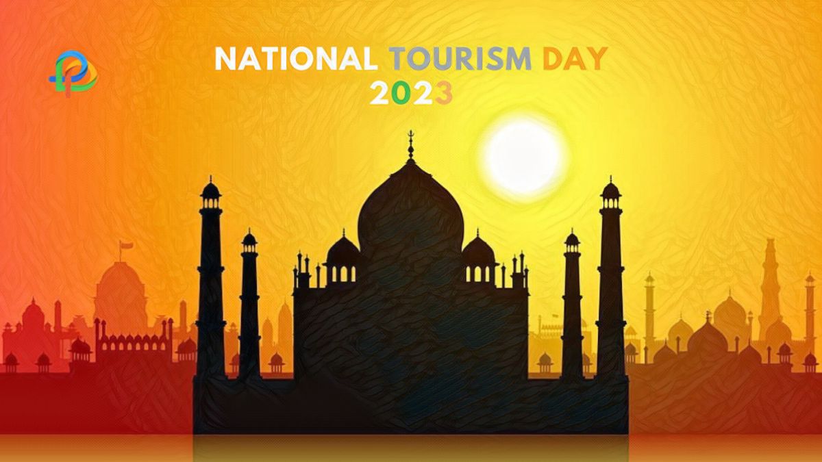 National Tourism Day 2023 History And Importance