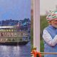 PM Modi Will Flag Off The World's Longest River Cruise On January 13!