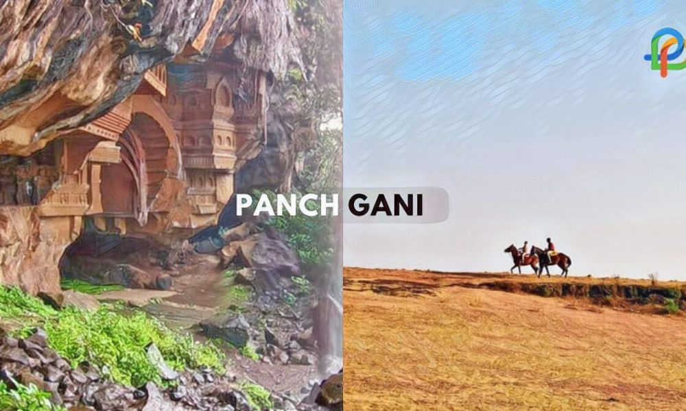 Panchgani Explore The Vintage Colonial Vibe Of Hill Stations