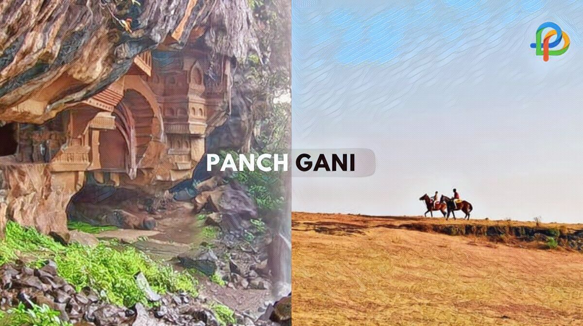 Panchgani Explore The Vintage Colonial Vibe Of Hill Stations