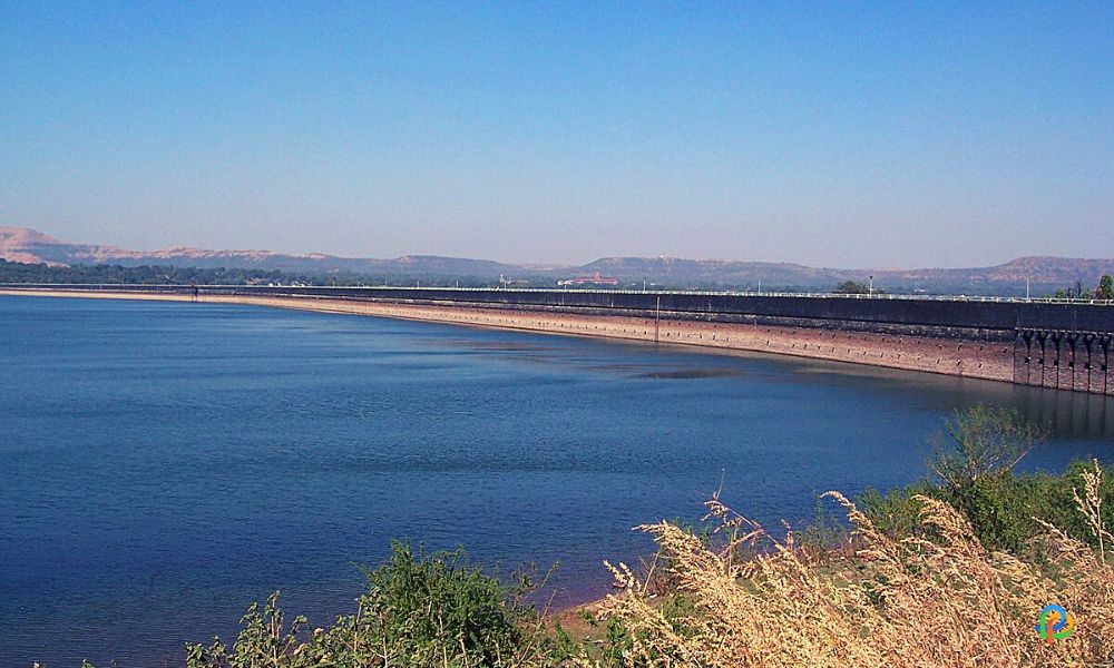 Panshet Dam