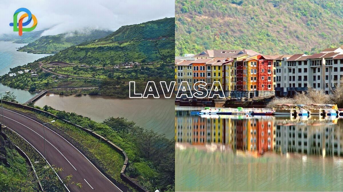 Places to visit in Lavasa