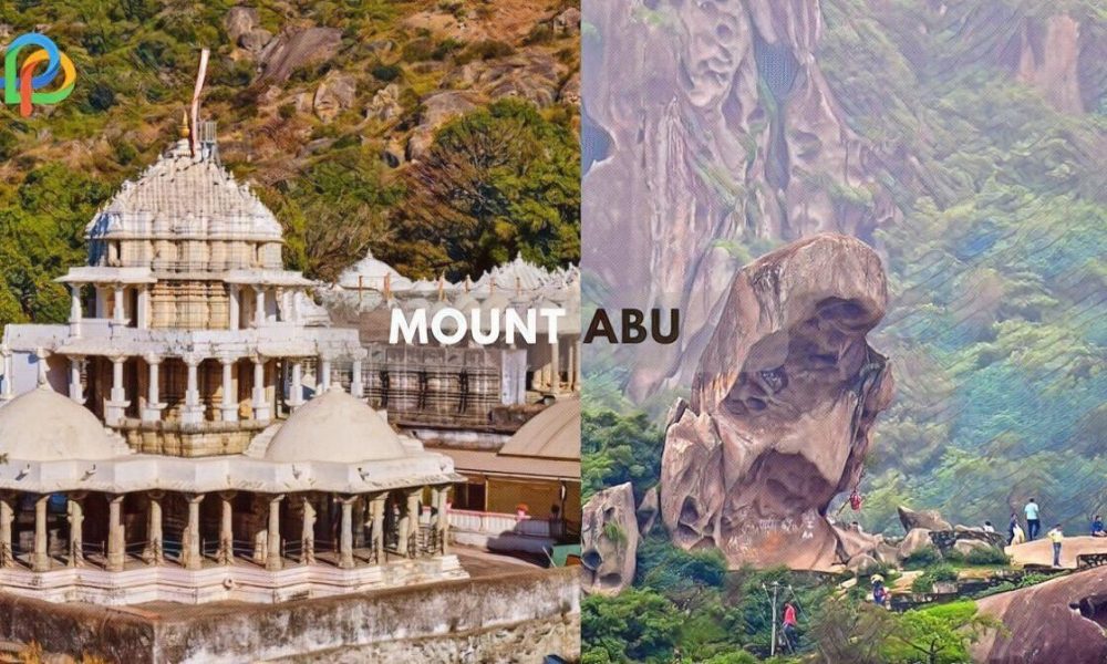 Planning A Trip To Mount Abu Explore The Best Places In Mount Abu
