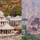 Planning A Trip To Mount Abu Explore The Best Places In Mount Abu