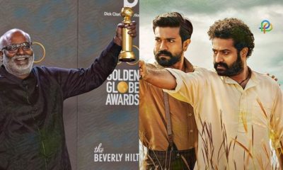 RRR Wins Best Song At The Golden Globes, A Rare Triumph For Indian Film Music