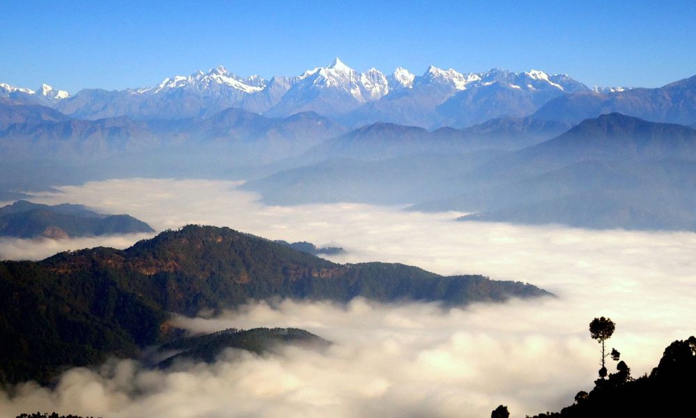 Ranikhet