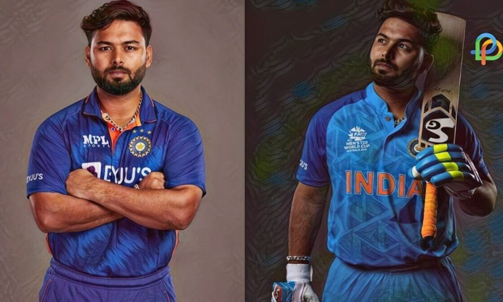 Rishabh Pant Facts To Know About Indian Cricketer!