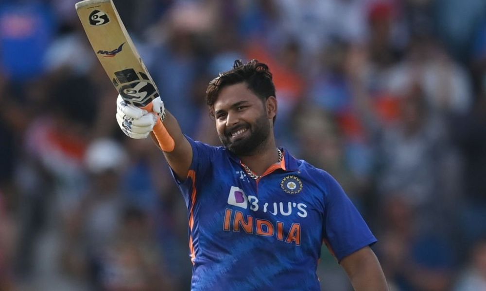 Rishabh Pant: Facts To Know About Indian Cricketer!