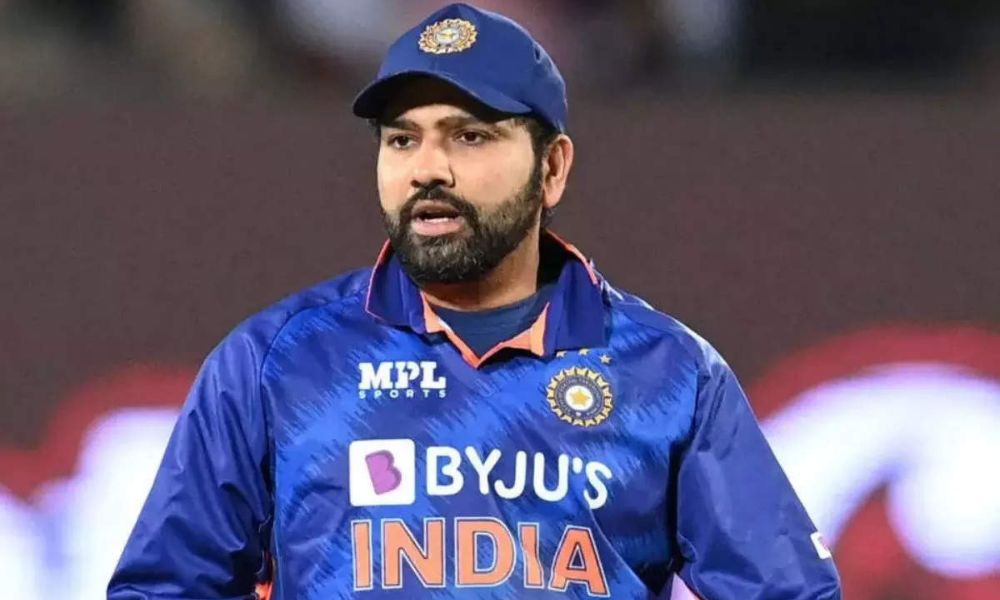 Rohit Sharma Facts To Know About Hitman Of Indian Cricket!