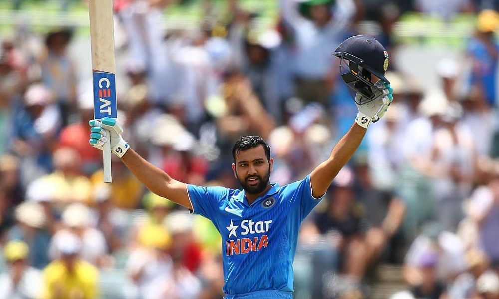 Rohit Sharma Facts To Know About Hitman Of Indian Cricket!