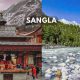 Sangla Explore The Hill Town Kinnaur Himachal Pradesh!