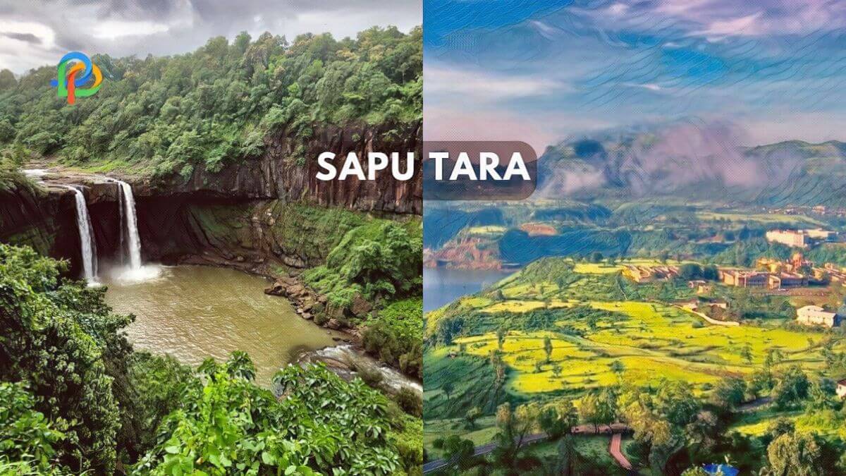 Saputara Explore Gujarat's Only Hill Station!