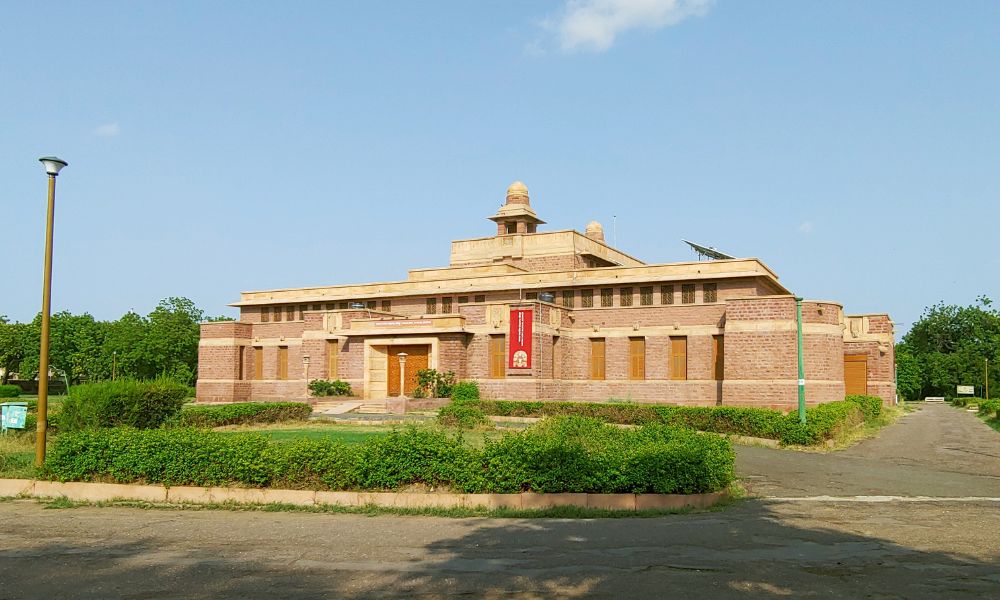 Sardar Government Museum