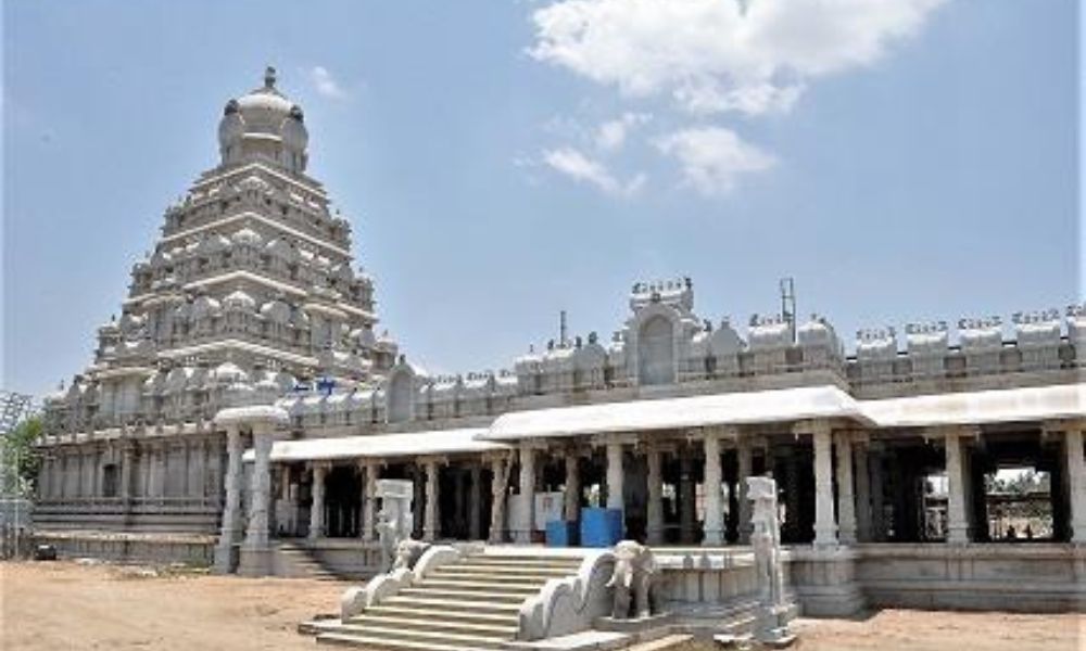 Satabdhi Manimandapam