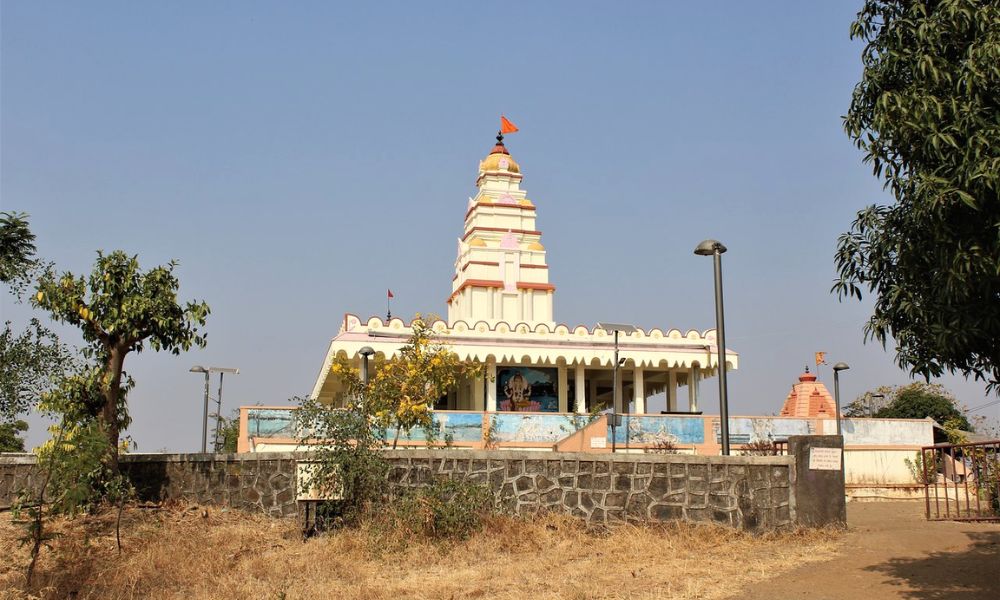 Shabari Dham