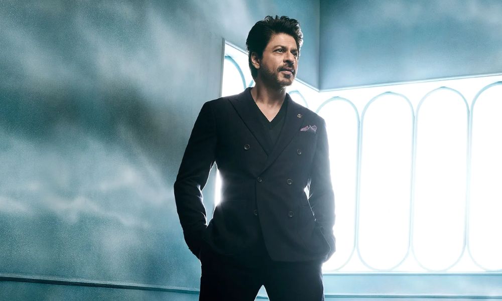 Shah Rukh Khan Becomes World’s 4th Richest Actor, Leaving Behind Tom Cruise And Jackie Chan