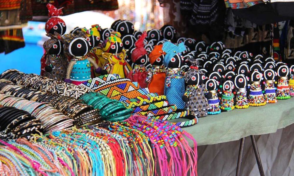 Shakuntala Market 