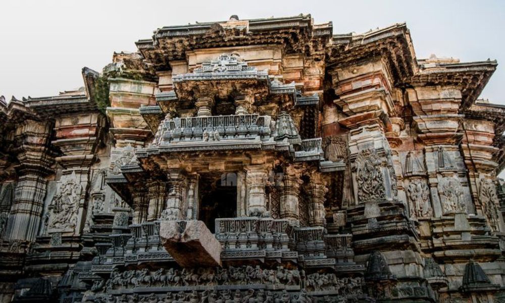 Shantaleswara Temple