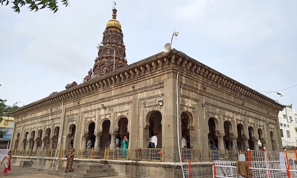 Sharana Basaveshwara Temple