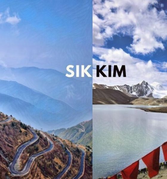 Sikkim Enjoy The Magical Beauty Of The Eastern Himalayas!
