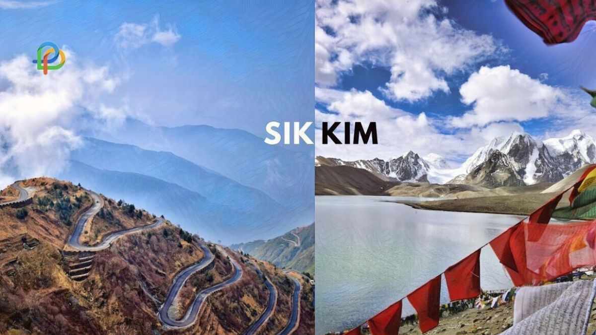 Sikkim Enjoy The Magical Beauty Of The Eastern Himalayas!