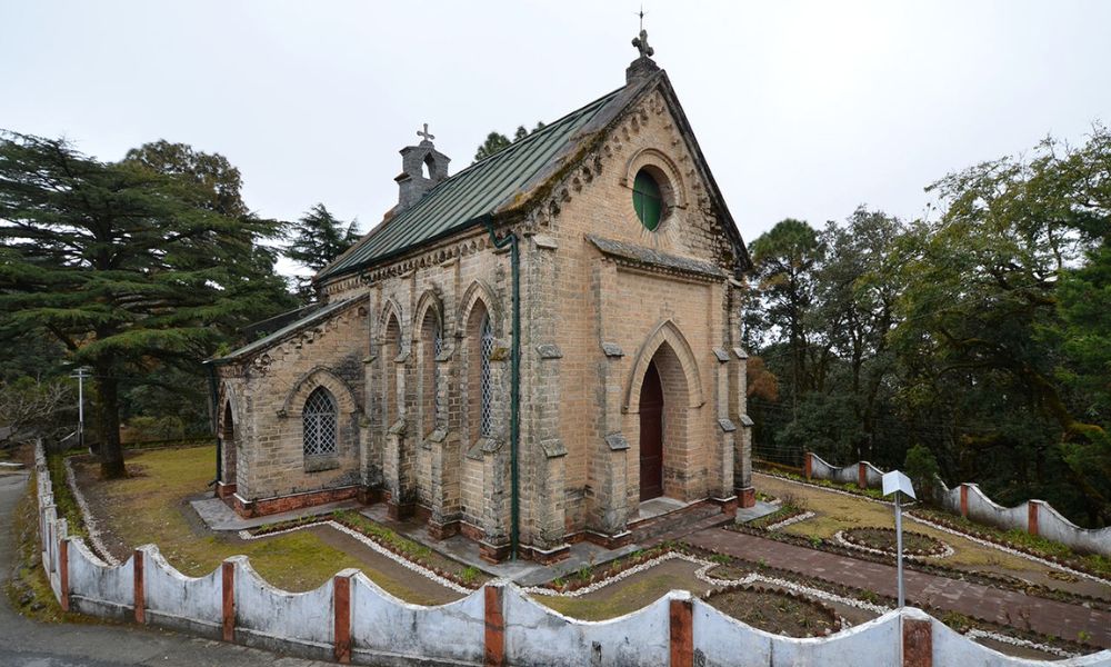 St. Mary Church