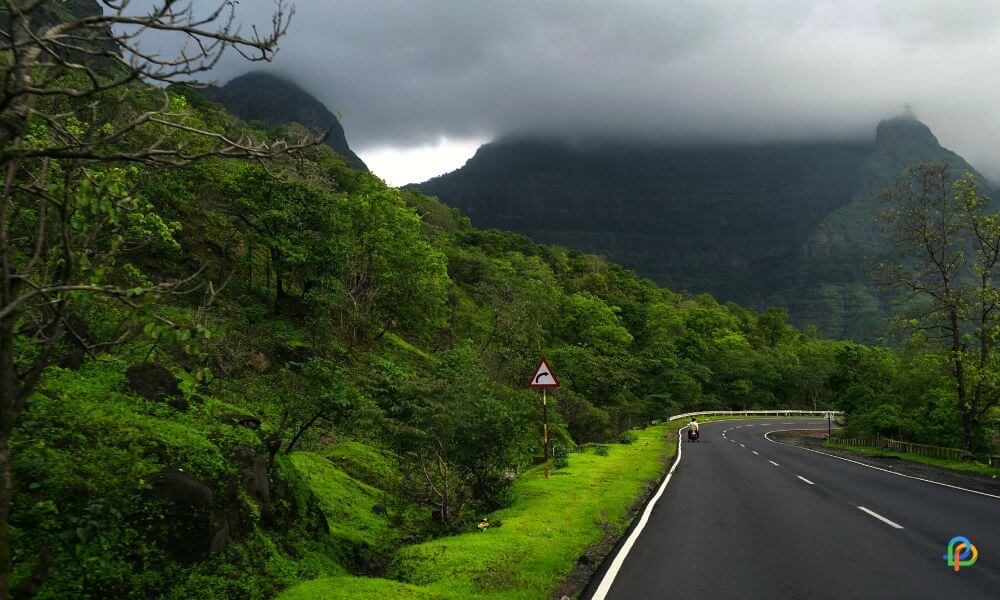 Tamhini Ghat