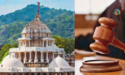 The Supreme Court Will Hear Pleas Challenging Validity Of A Law From 1991 Regarding Religious Places