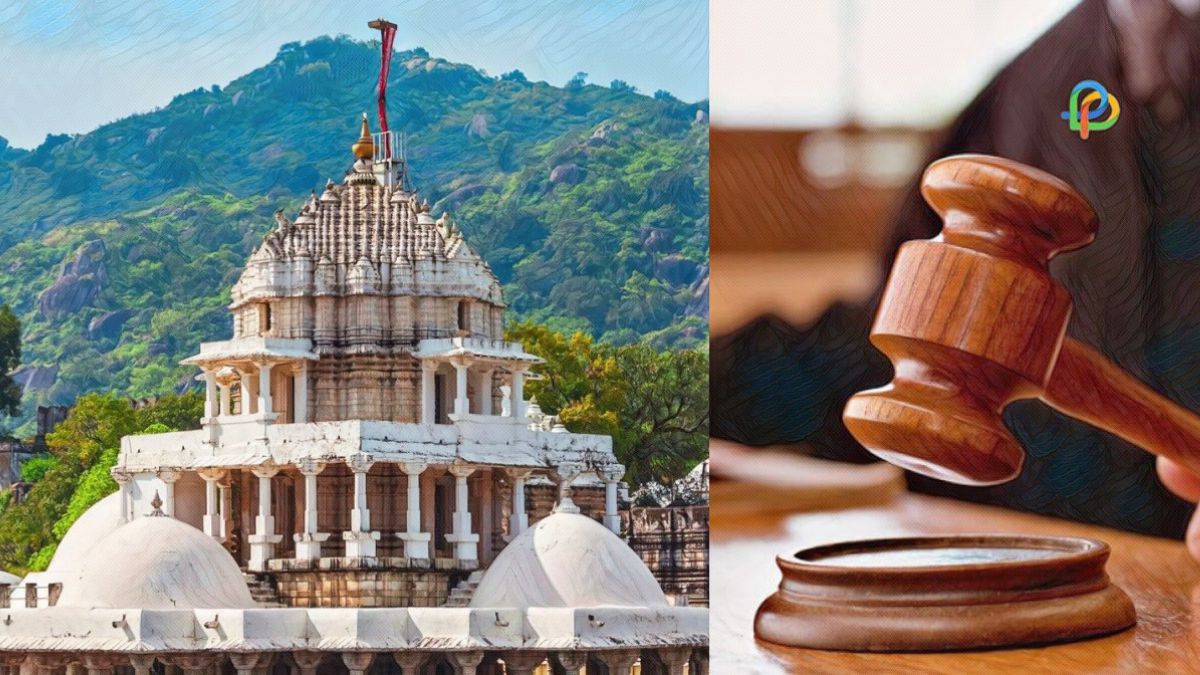 The Supreme Court Will Hear Pleas Challenging Validity Of A Law From 1991 Regarding Religious Places