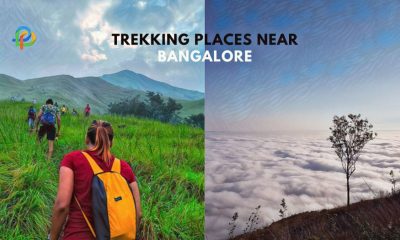 Trekking Places Near Bangalore