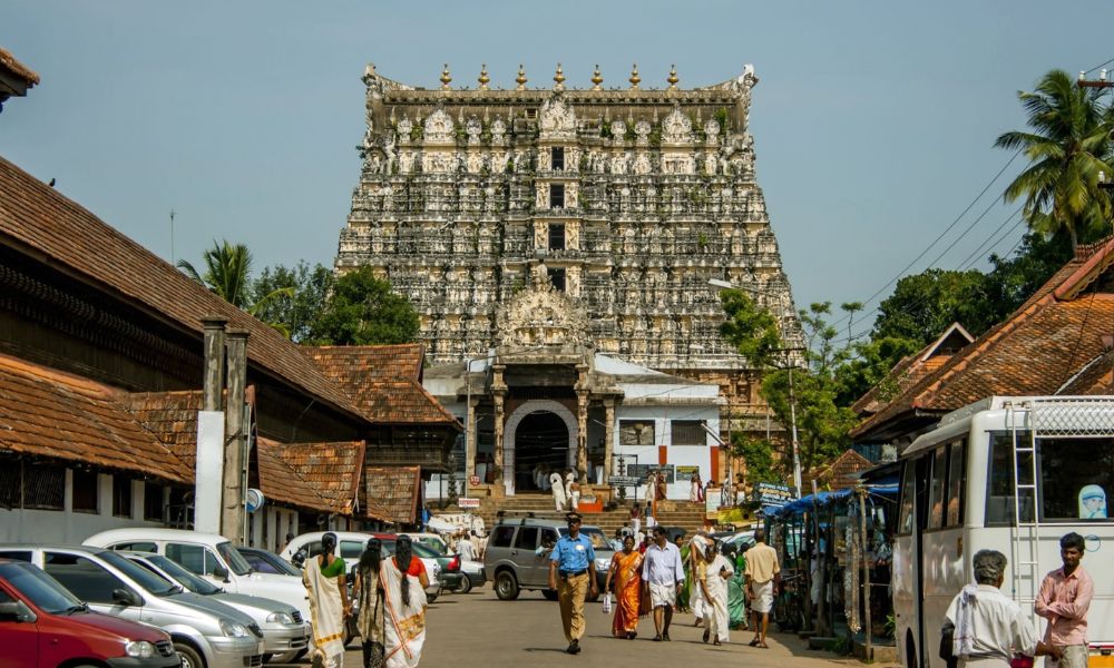 Trivandrum 
