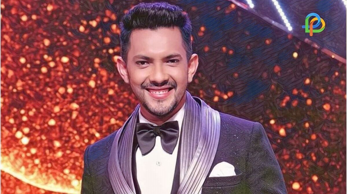 Unknown Facts To Know About Singer Aditya Narayan!