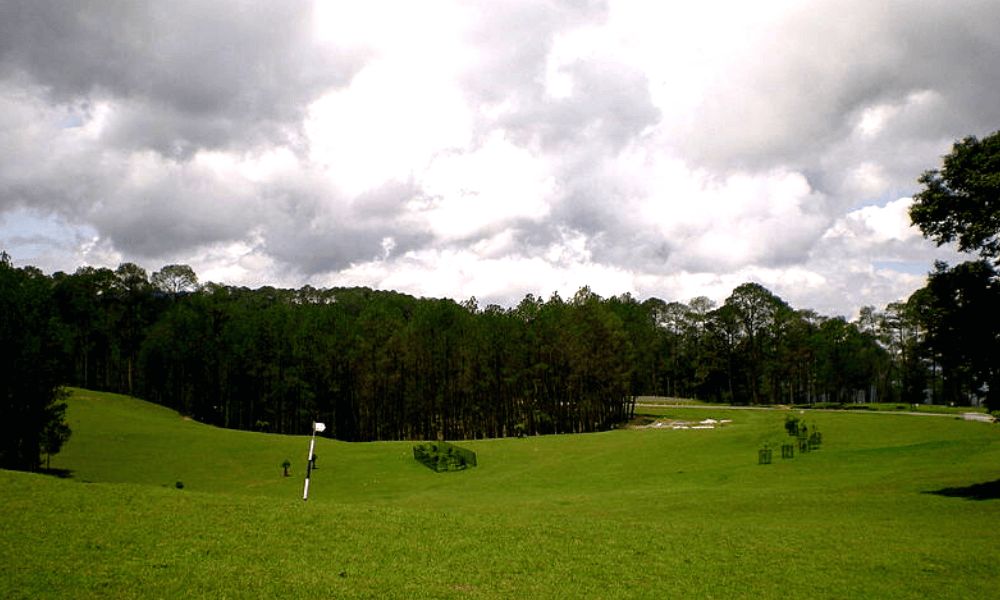 Upat Golf Course