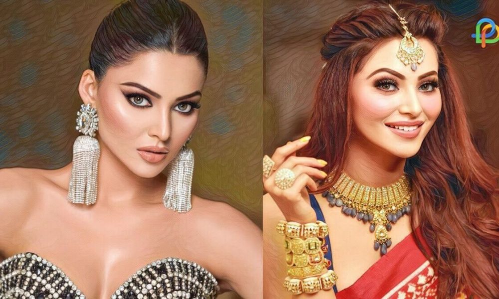 Urvashi Rautela Facts To Know About Beauty Pageants Winner!