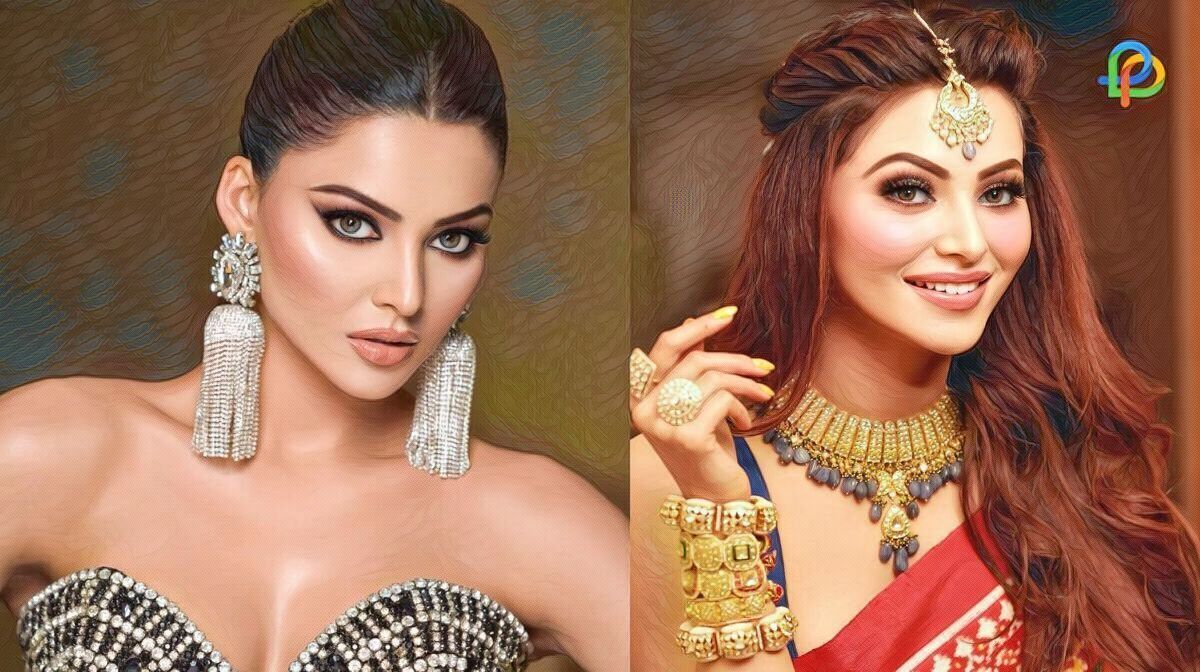 Urvashi Rautela Facts To Know About Beauty Pageants Winner!