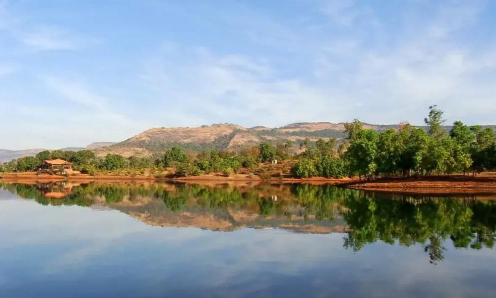 Vadivali Lake