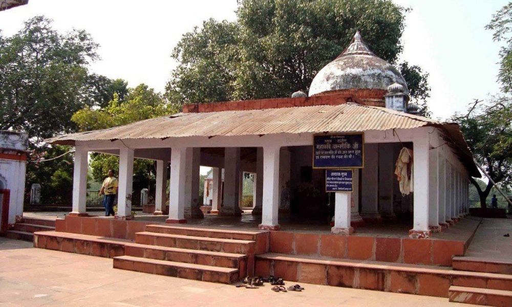 Valmiki Ashram