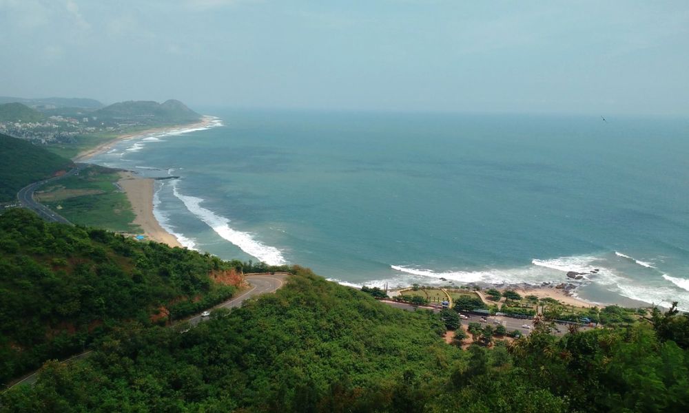 Visakhapatnam