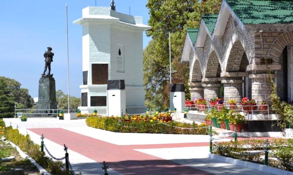 War Memorial