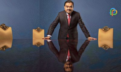 Gautam Adani - Everything About The Richest Man Of India!