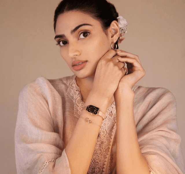 Athiya Shetty: Facts To Know About Bollywood Actress!