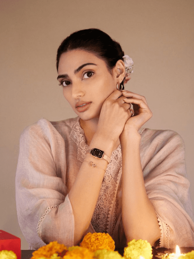Athiya Shetty: Facts To Know About Bollywood Actress!