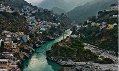 Best Places to visit in Devprayag