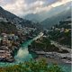 Best Places to visit in Devprayag