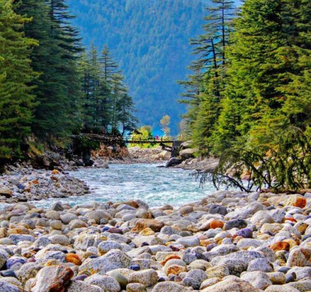 Best places to visit in sangla