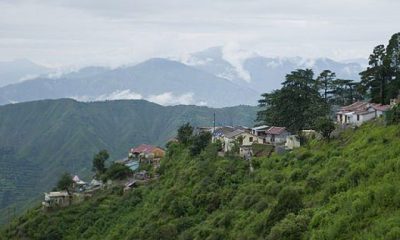 Chakrata places to visit