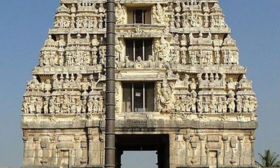 Belur: Visit The Best Places In Banaras of the South!