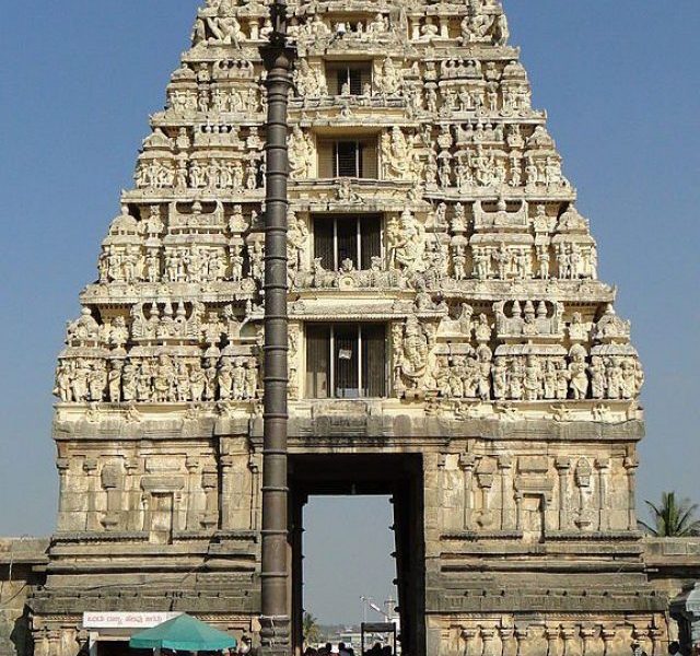 Belur: Visit The Best Places In Banaras of the South!