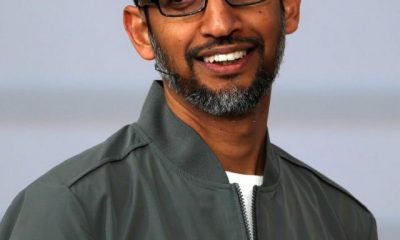 Who Is Sundar Pichai? Unknown Facts To Know About Google CEO!