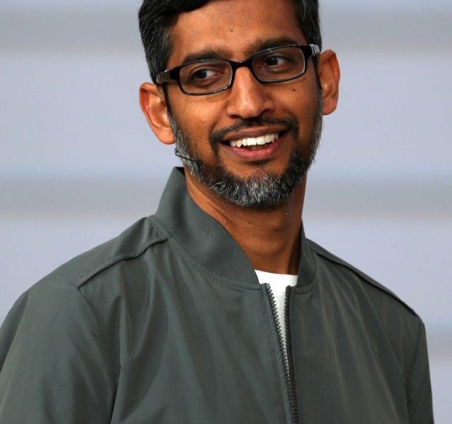 Who Is Sundar Pichai? Unknown Facts To Know About Google CEO!